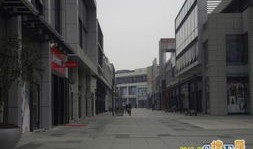 淮北步行街芭提雅二楼卖什么