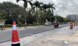 淮北四马路转盘四个雕塑什么意思