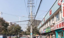 淮北市濉溪县临涣有什么酒店