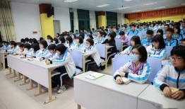安徽淮北一中高一什么时候分科