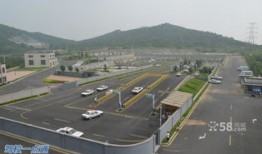 淮北岱河驾校c1什么时候看考场
