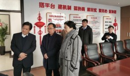 民进淮北市委会是做什么的