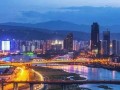 淮北一地两区一城是什么