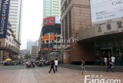 淮北步行街一楼卖什么的