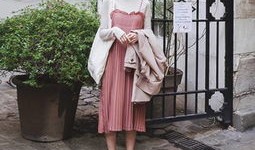三月份淮北人穿什么衣服