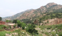 淮北一个小山村叫什么村