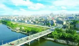 淮北市周边300km之内有什么好玩的