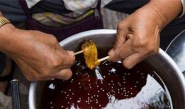 六个人在淮北能吃什么