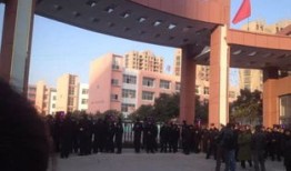 淮北市八中叫什么名字好听