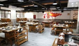 淮北第一名火锅店叫什么