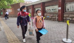 淮北一年级什么时候放寒假