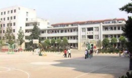 淮北一中平行班什么意思