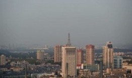 淮北市两大优势区域是什么