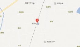 淮北市区政府在什么位置