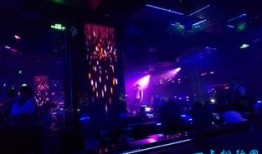 淮北酒吧排名第一名叫什么