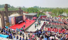 淮北濉溪县百善镇有什么好吃的