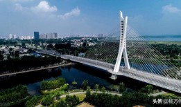 淮北古饶镇古饶大桥什么时候建好