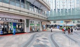 淮北万达旁一楼叫什么店