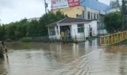 淮北一下雨就淹的小区叫什么