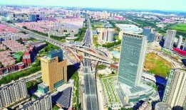 淮北四环路在什么地方