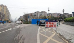 淮北一马路大润发之前是什么样