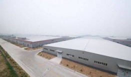 淮北纺织厂是干什么的啊