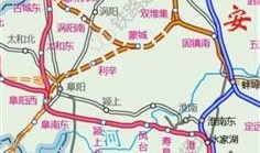 淮宿蚌高铁淮北段什么时候拆迁