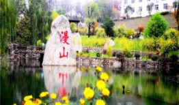 淮北周边游一日游带什么