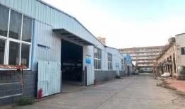 淮北市老啤酒厂院里面改造什么