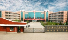 淮北市通宁高级中学是什么学校