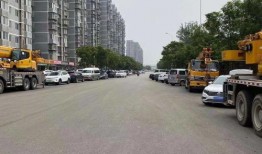淮北市建投公司在哪位置做什么的