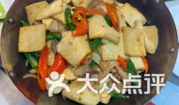 来淮北吃什么比较好吃一点