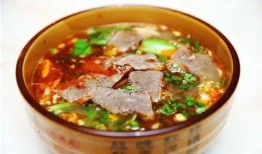 淮北牛肉汤排名第一名是什么