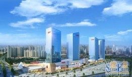 淮北万达一楼有什么玩的