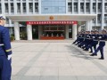 淮北消防队一楼叫什么名字