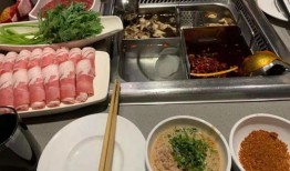 回淮北的第一顿饭叫什么