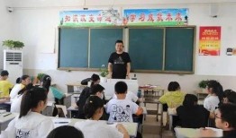 淮北五中新生初一的什么时候报名