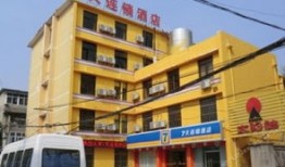淮北纺织厂一条街叫什么