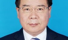 淮北矿业集团王明新在干什么