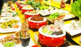 淮北一家三口餐厅叫什么
