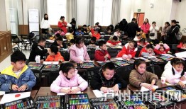 淮北市青少年宫有什么班