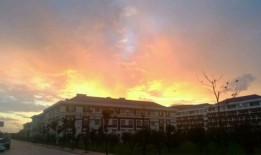 淮北师范大学体育学院是什么校区