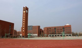 淮北一中新校区什么时候