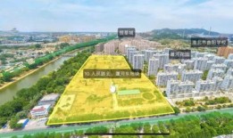 淮北市檀山雅园项目干什么用
