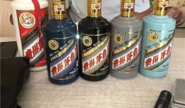 淮北市有一种7两的白酒是什么酒
