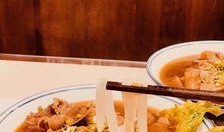 淮北小吃榜第一名叫什么