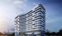 淮北中医院住院部九楼是什么科室