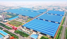 淮北经开区众创工业园有什么厂