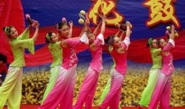 一段好听的淮北花鼓戏叫什么
