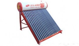 淮北什么品牌太阳能热水器好